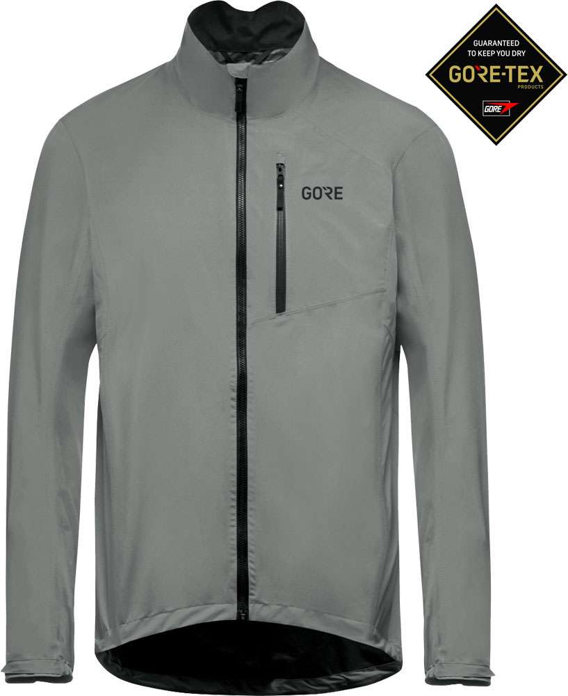 Gorewear Gore-Tex Paclite® - Regenjacke