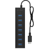 Icy Box Ib-Hub1700-C3 - afbeelding 4