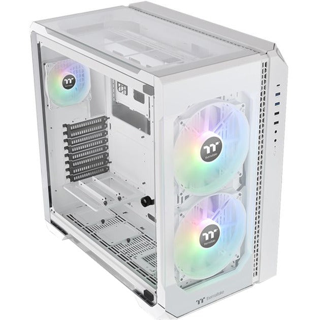 Thermaltake View 51 TG Schnee ARGB Edition