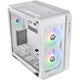 Thermaltake View 51 TG Schnee ARGB Edition