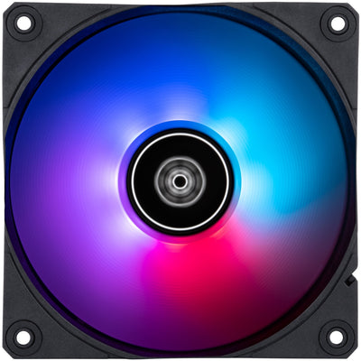 Silverstone Shark 120 Argb