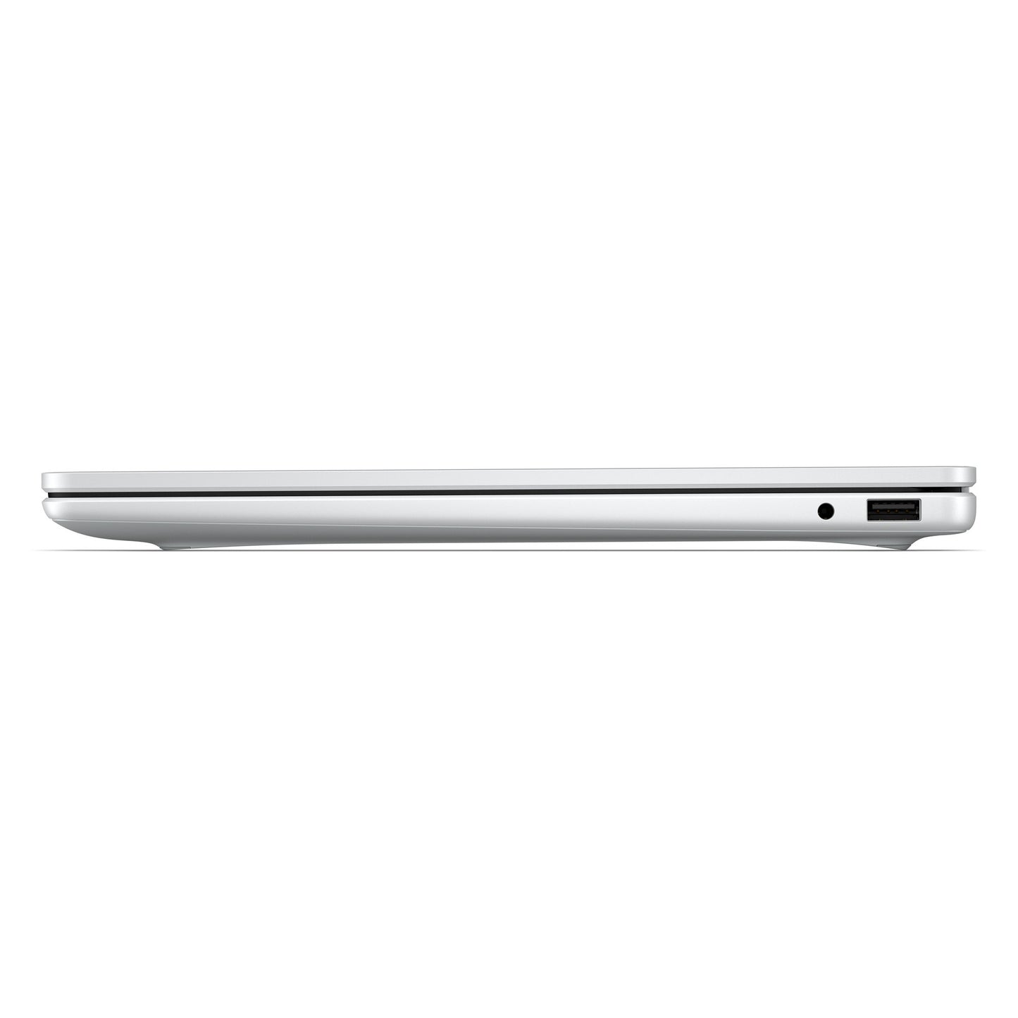 HP Omnibook 3 14-hy0058ndx (e10k7ea) 14 Laptop (grau | Ryzen 5 7520u | Radeon 610m | 8 GB | 512 GB SSD)
