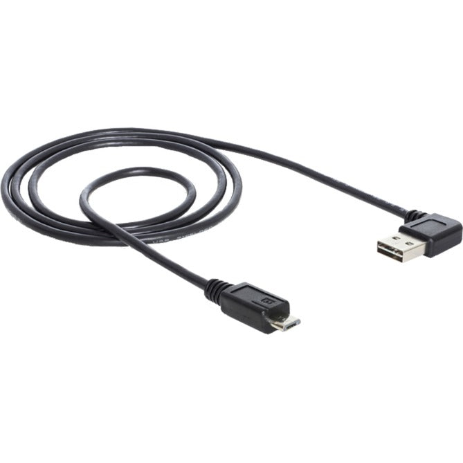 Delock Cable Easy-USB 2.0-A bis Micro-USB-B-B-B-B-B-B
