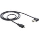 Delock Cable Easy-USB 2.0-A bis Micro-USB-B-B-B-B-B-B