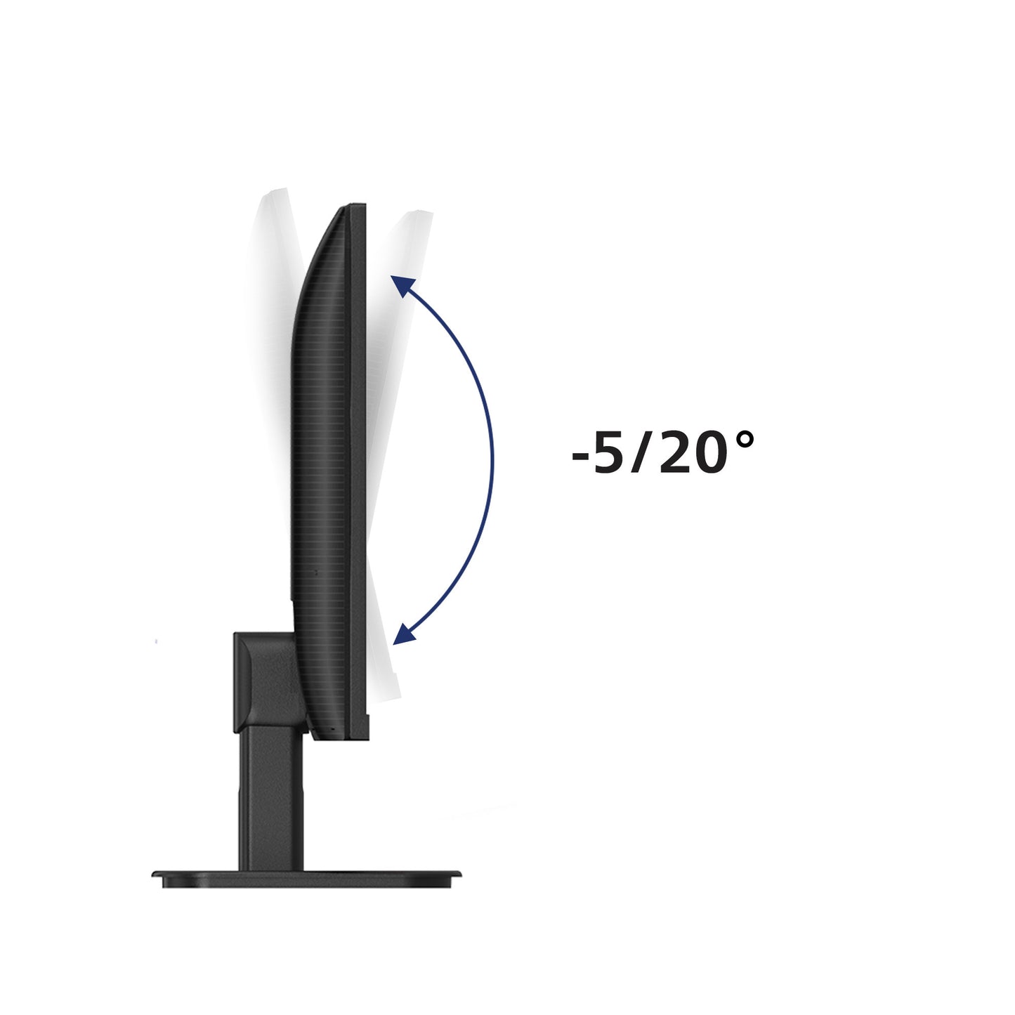 Philips 27e1n1200a 00 27 Monitor (schwarz, VGA, HDMI, Display Port, Audio, 120 Hz)