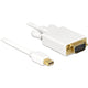 Delock Mini DisplayPort> VGA