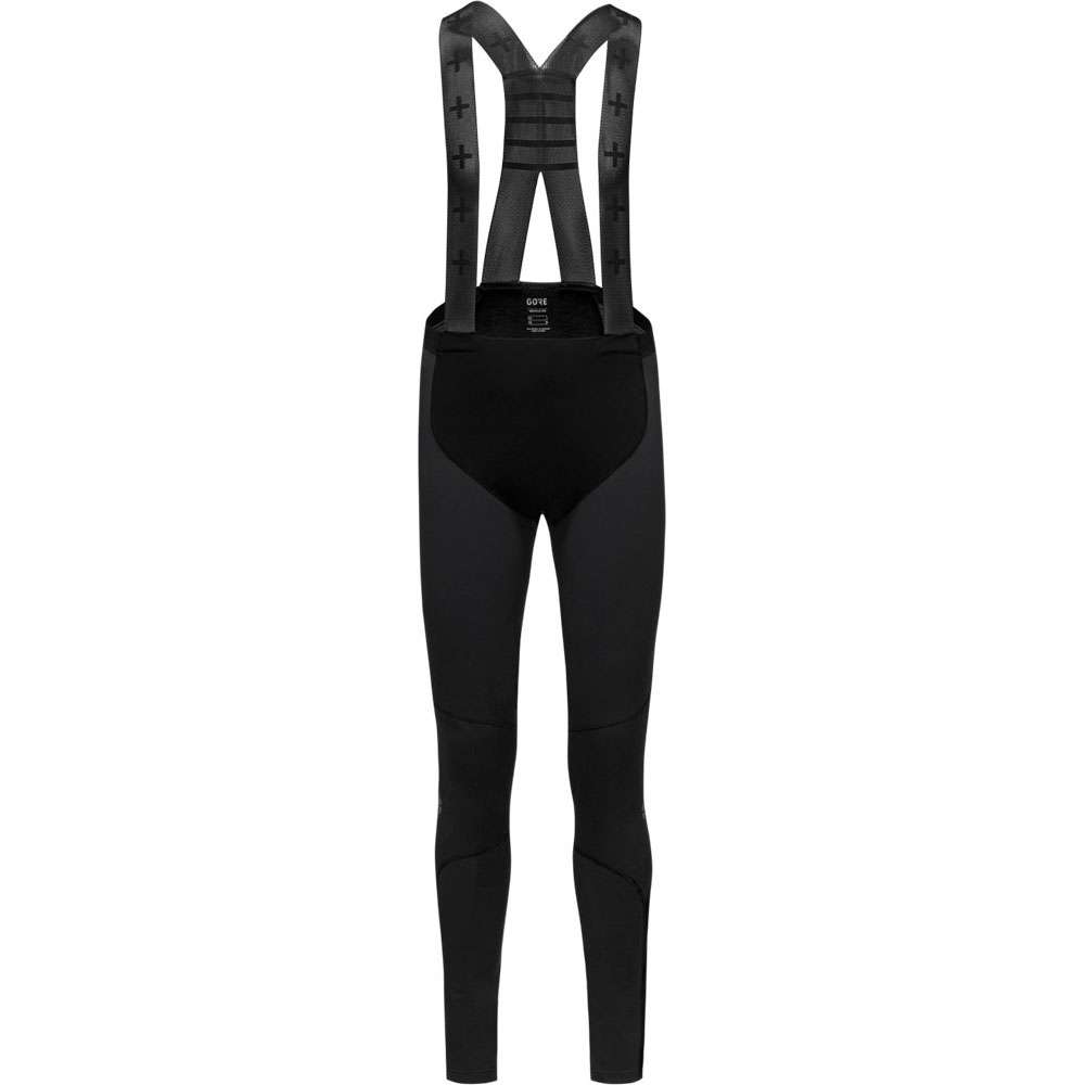 Gorewear Distance Winter – Trägerhose mit Polster