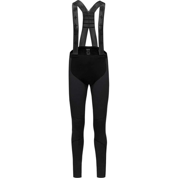 Gorewear Distance Winter – Trägerhose mit Polster