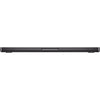 Apple MacBook Pro 2023 14 (MRX43N A) generalüberholter Laptop (schwarz | M3 Pro 12 Core | 18-Core GPU | 18 GB RAM | 1 TB SSD)