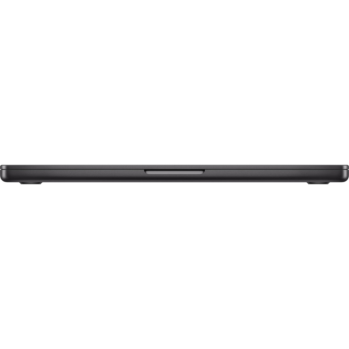 Apple MacBook Pro 2023 14 (MRX43N A) generalüberholter Laptop (schwarz | M3 Pro 12 Core | 18-Core GPU | 18 GB RAM | 1 TB SSD)