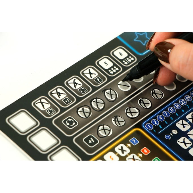 999 Spiele Clever Deluxe