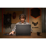 Asus TUF Gaming A18 FA808UM-S8112W Gaming-Laptop (Ryzen 7 260 | RTX 5060 | 16 GB | 1 TB SSD) - afbeelding 11