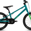 Cube numove 160 seagreen'n'green