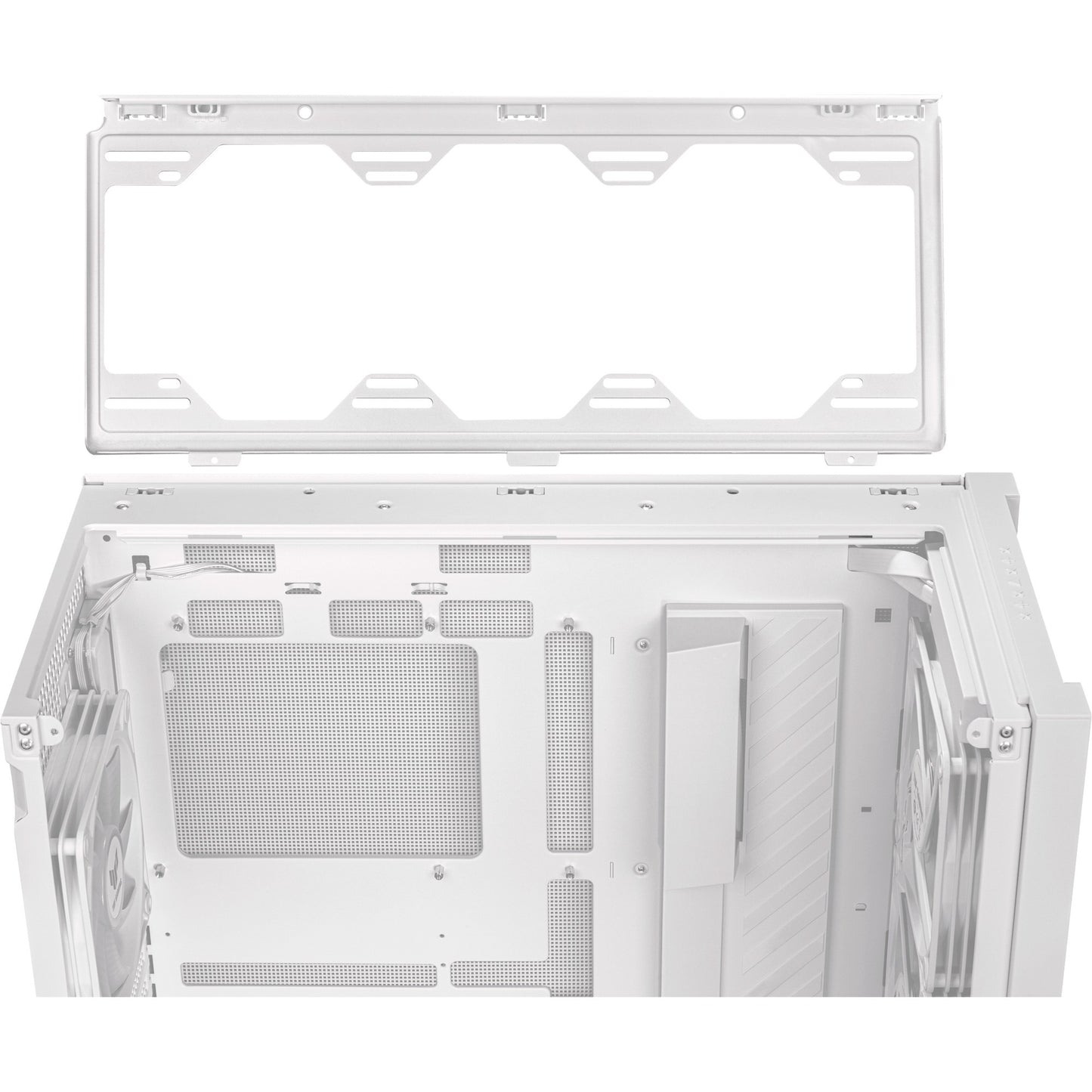 Asus Tuf Gaming GT302 Argb