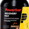 Powerbar Recovery Max (1 x 1144 g) – Schokolade