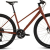 Cube Nulane Race Amber'n'Black Trapez