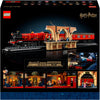 Lego Harry Potter – Hogwarts Express™ – Bauspielzeug in Sammleredition (76405)
