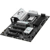 MSI B860 Gaming Plus WiFi Sockel 1851 Motherboard (RAID, 5GB-LAN, WiFi 7, BT, Sound, ATX)