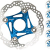 Hope schwimmender MTB-Centerlock-Scheibenrotor