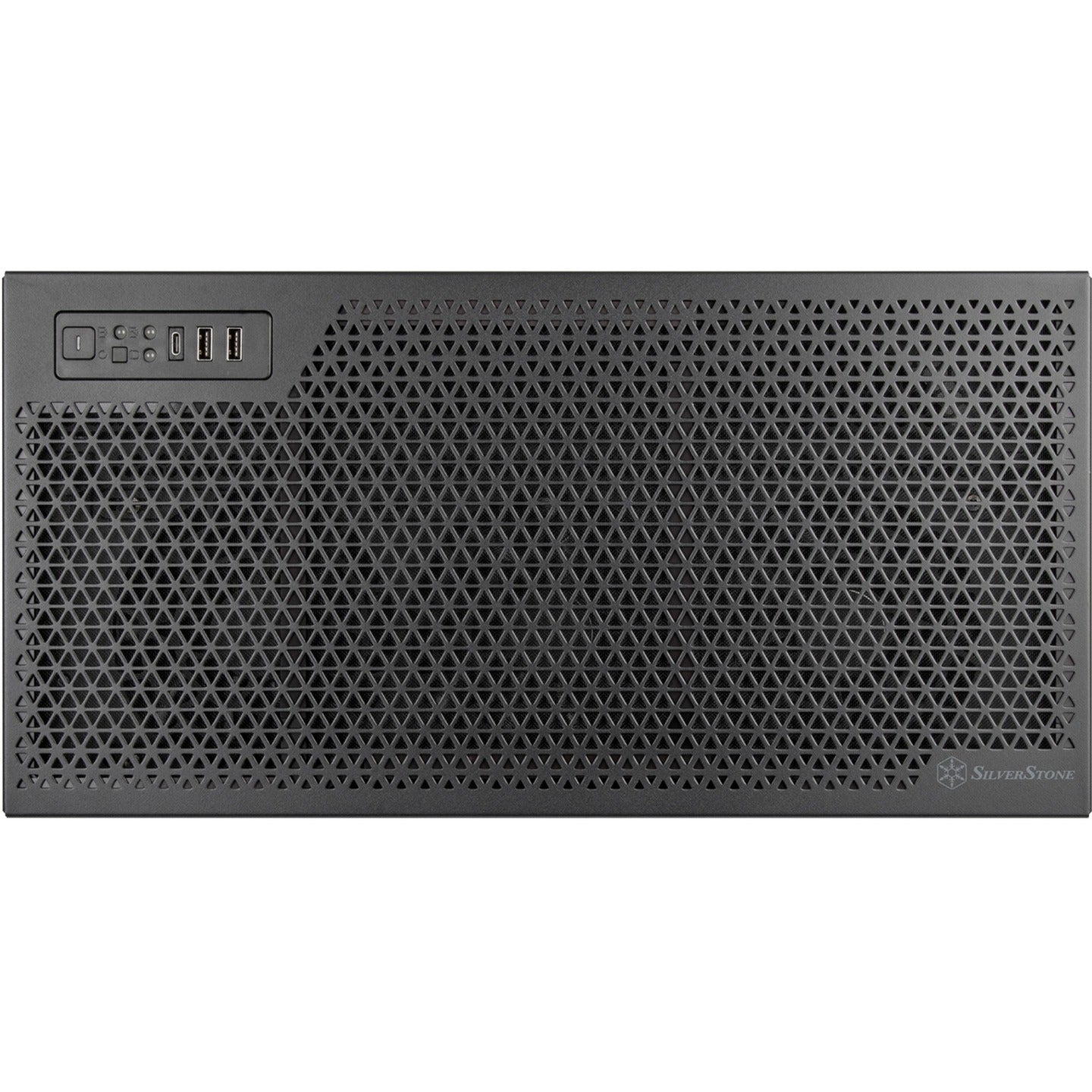 Silverstone RM52