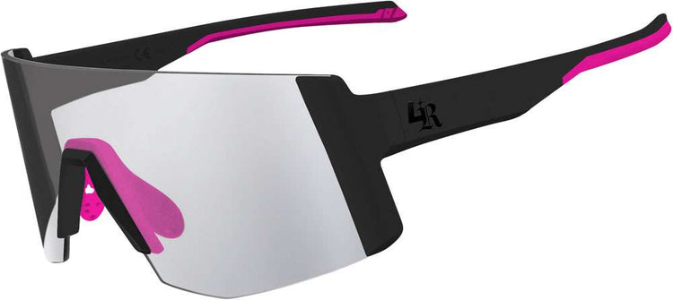 Loose Riders C S Rogue Clear – Fahrradbrille