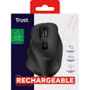 Vertrauen Sie Fyda Wireless Maus