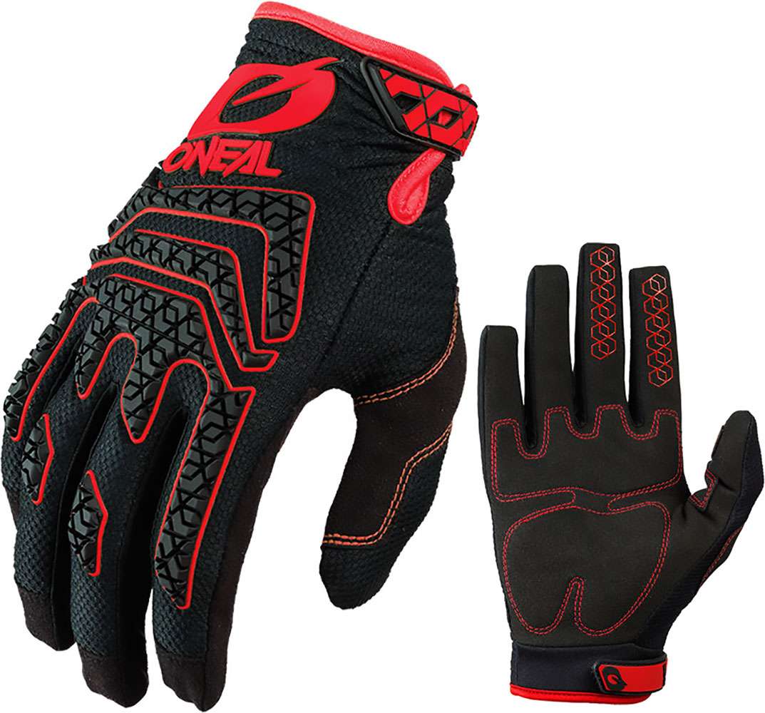 O'neal Sniper Elite – MTB-Handschuhe