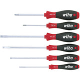 WIHA -Schraubendreher Set Softfinish 7153 - afbeelding 1