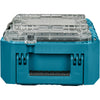 Makita Zubehör Makrak Organizer Compact – P-91067