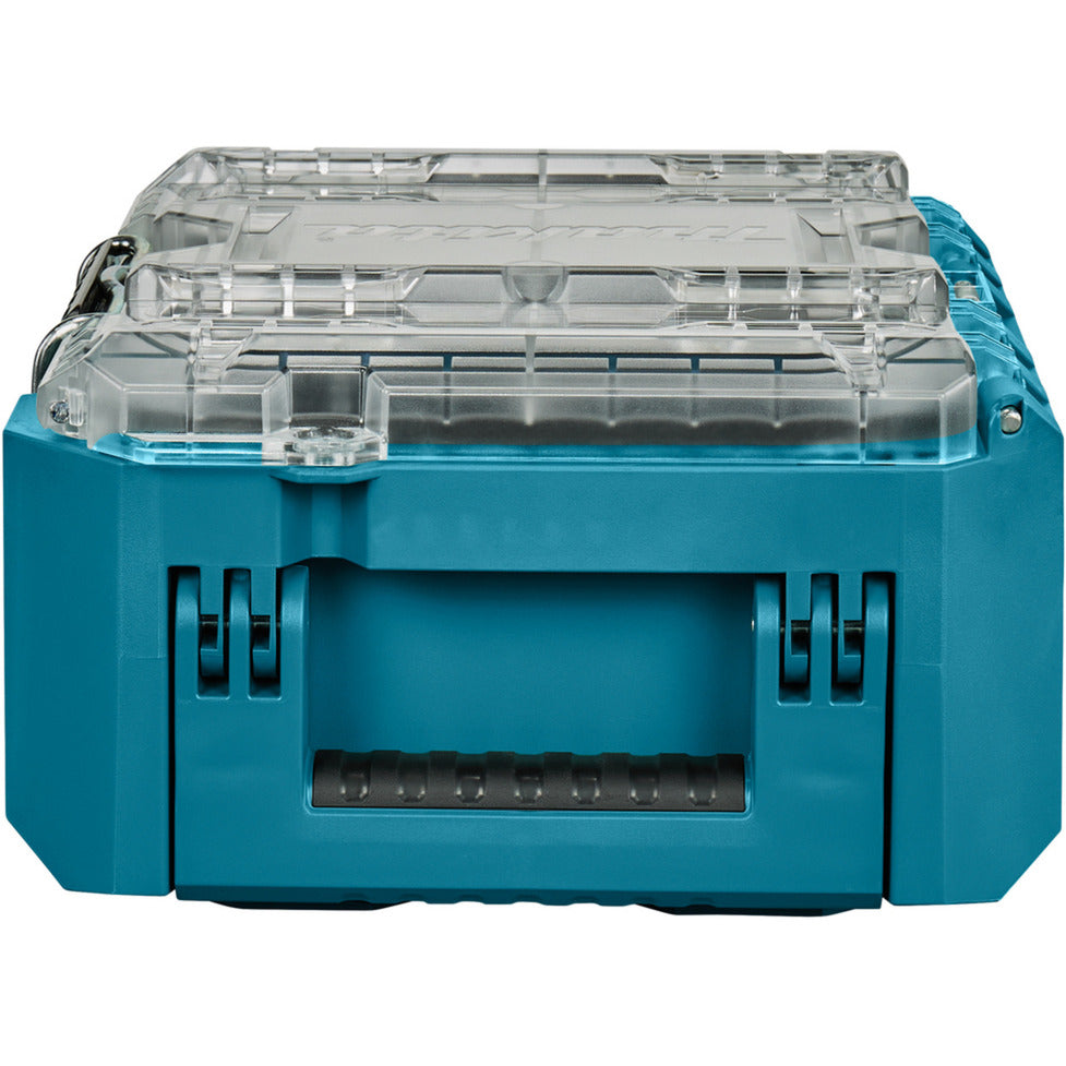 Makita Zubehör Makrak Organizer Compact – P-91067