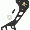 Shimano-Außenplatte für rd-m8000