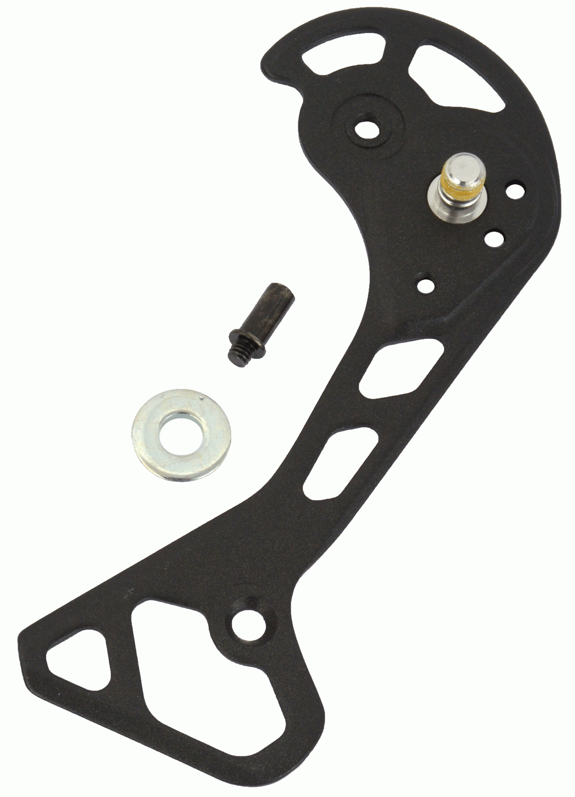 Shimano-Außenplatte für rd-m8000