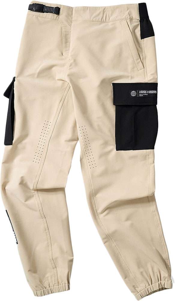 Loose Riders C S Cargo – MTB-Hose