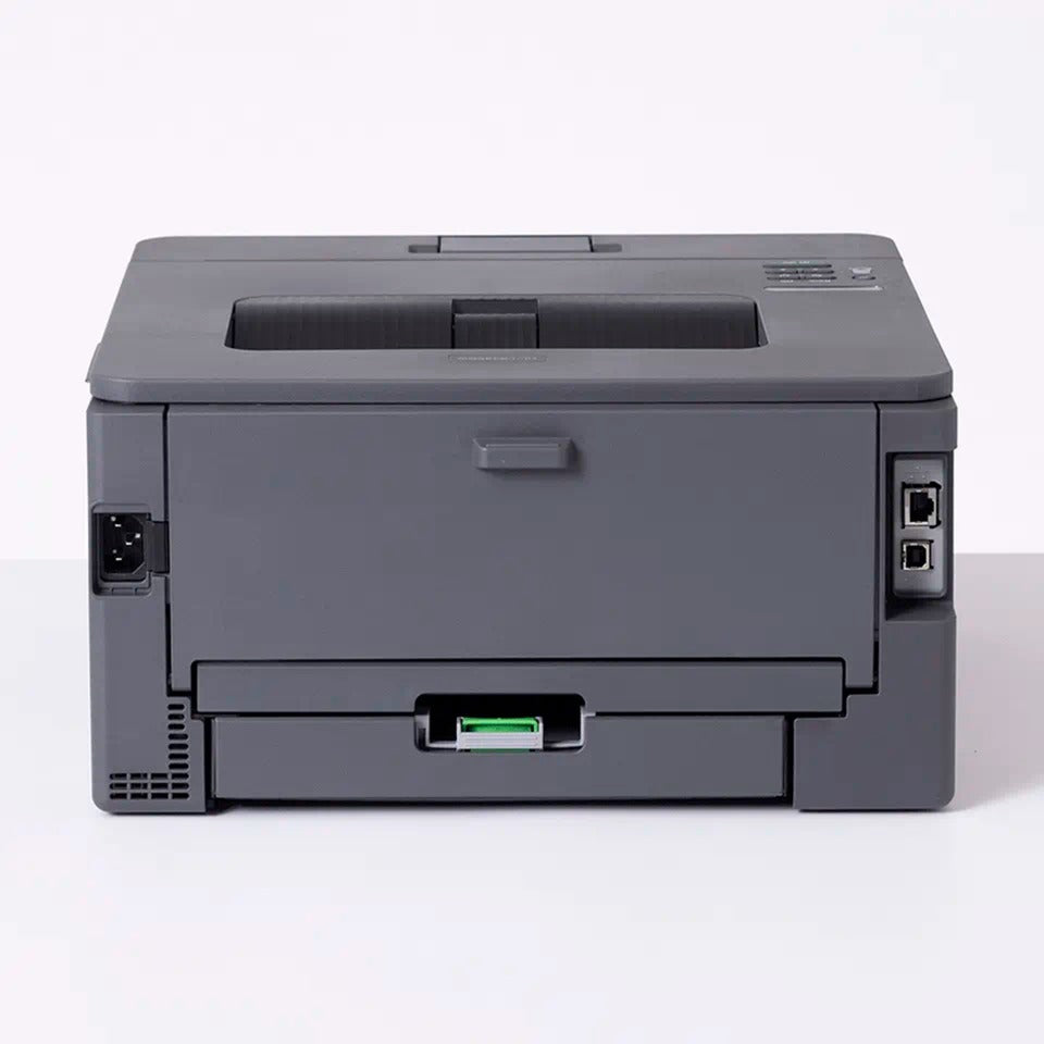Brother hl-l2445dw Laserdrucker (dunkelgrau)