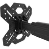 Neomounts von Newstar Select WL40S-840BL12 TV-Wandstonde