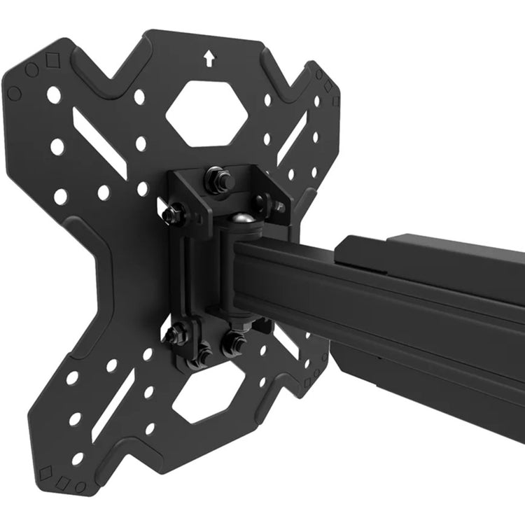 Neomounts von Newstar Select WL40S-840BL12 TV-Wandstonde
