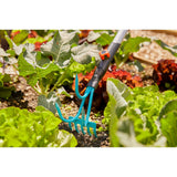 Gardena Combisystem 2-in-1 Krabber Hark - afbeelding 4