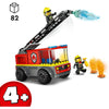 Lego Lego City 60463 Feuerwehrauto