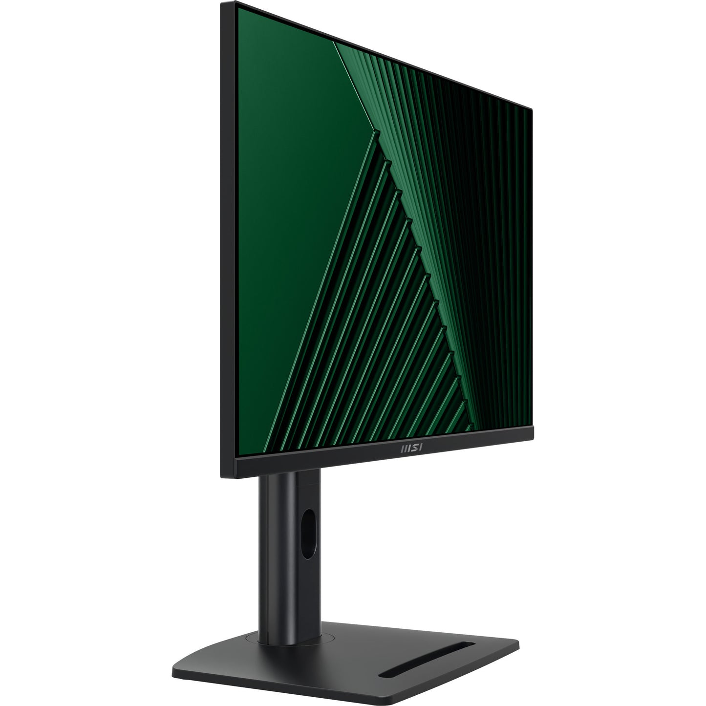 MSI Pro MP275PG 27 Monitor (Schwarz, HDMI, DisplayPort, VGA)