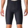 Castelli Espresso – Trägerhose mit Polster