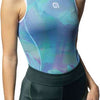 Alé Magic Color – Damen-Radhose mit Polster