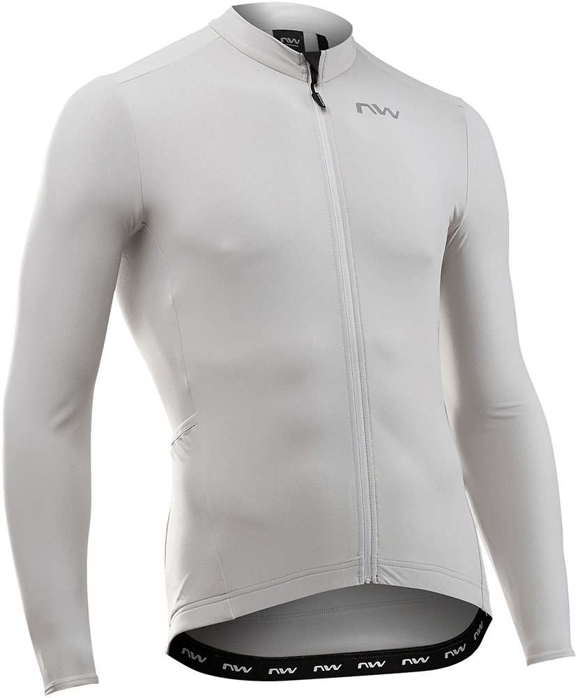 Northwave Fahrenheit-Trikot – Langarmtrikot