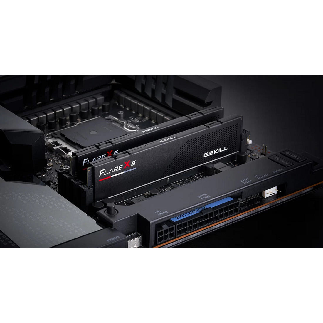 G.Skill 32 GB DDR5-6400 (2x 16 GB) Dual-Kit