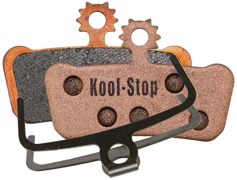 Kool Stop D293s Avid Sram Scheibenbremsbeläge