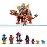Lego Dreamzzz 71514 Dino-Raumschiff - afbeelding 5