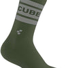 Cube After Race High Cut – Socken