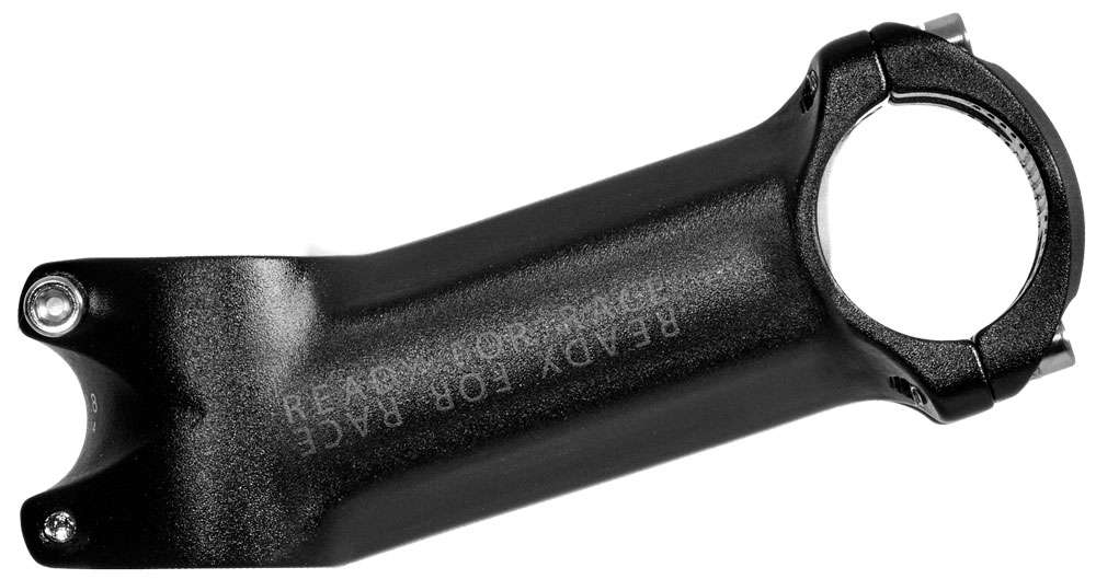RFR-Vorbau Pro 31,8 mm 17°