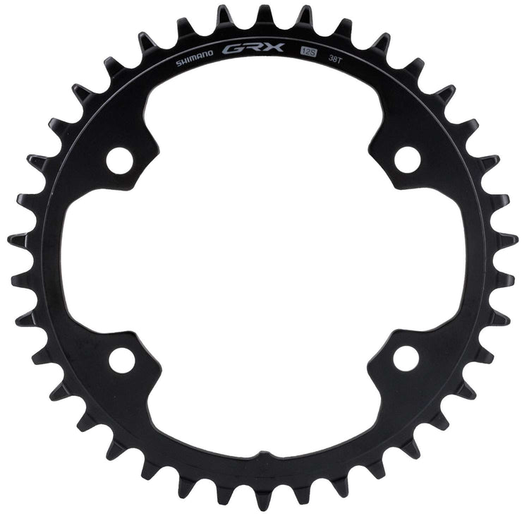 Shimano grx fc-rx610 1x12-fach Kettenblatt