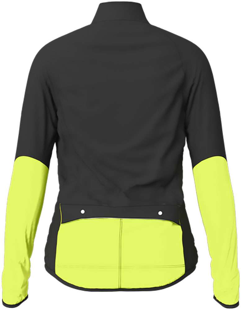 Cube cmpt – Windjacke für Damen