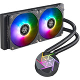 Silverstone Vida 240 Slim - afbeelding 1